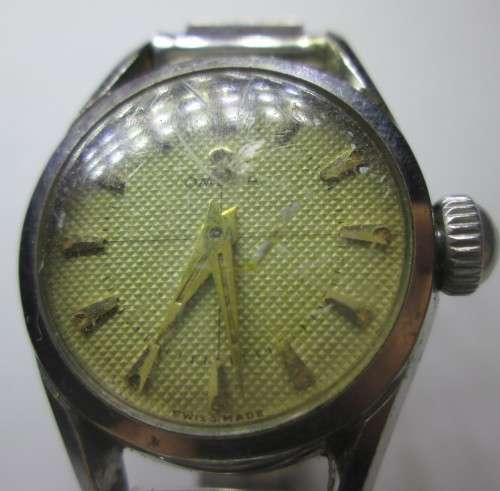 OMEGA WATCH - RAK632