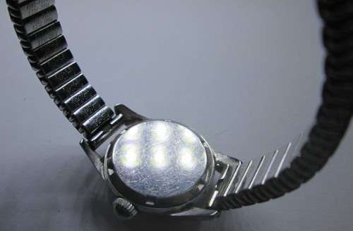 OMEGA WATCH - RAK632