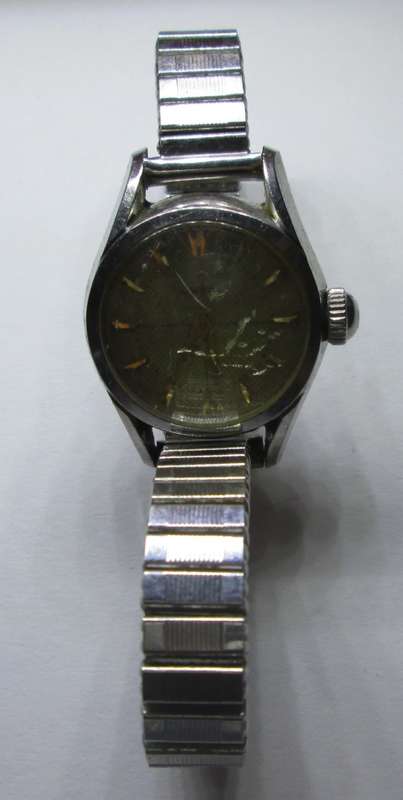 OMEGA WATCH - RAK632