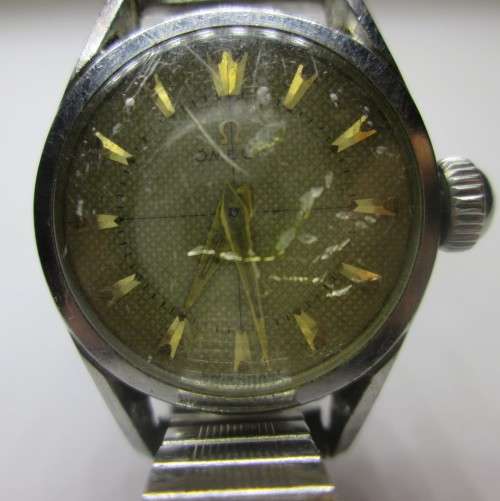 OMEGA WATCH - RAK632