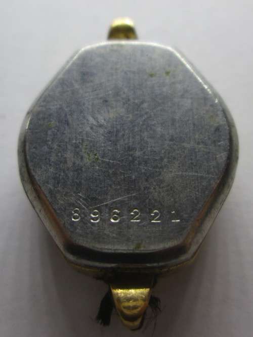ROTARY 17 RUBIS No 896221 LADIES WATCH - RAKW/34