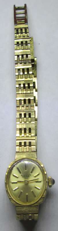 DEFIN EDOX No 305-8975 WATCH - RAKW/42