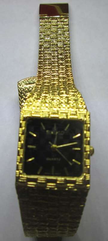 SEIKO QUARTZ No 86-5432 WATCH -RAKW/59
