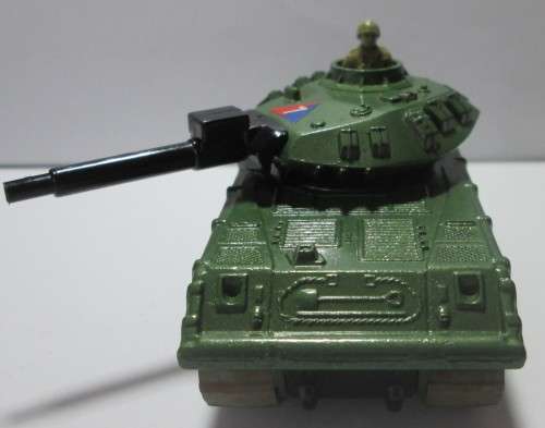 1975 M-551 STERIDAN K-109 BATTLE KINGS MATCHBOX - RAKV/19