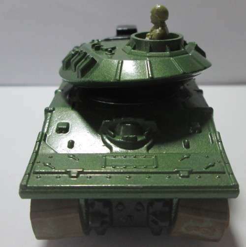 1975 M-551 STERIDAN K-109 BATTLE KINGS MATCHBOX - RAKV/19