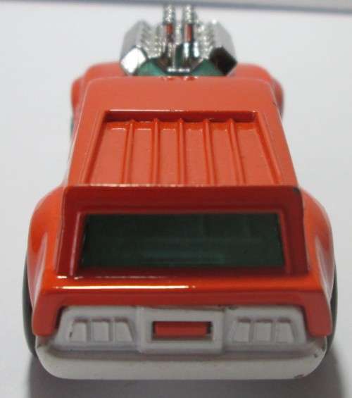 1975 VANTASTIC No 34 MATCHBOX - RAKV/29