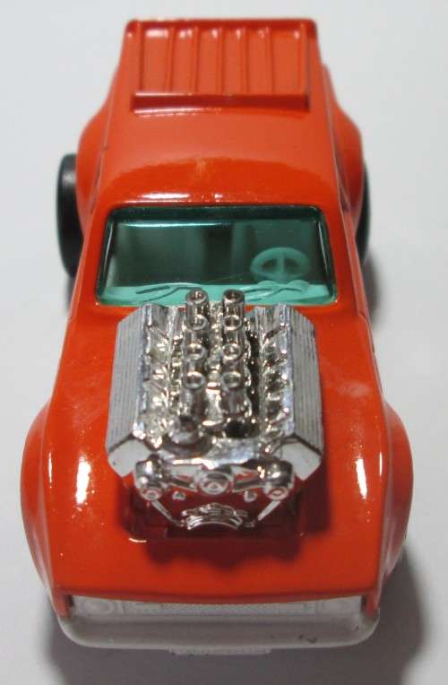 1975 VANTASTIC No 34 MATCHBOX - RAKV/29
