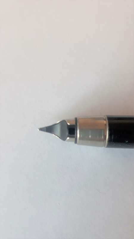 PARKER PEN MADE IN ENGLAND - RAK694