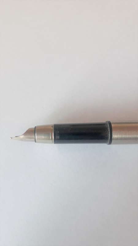 PARKER PEN MADE IN ENGLAND - RAK694