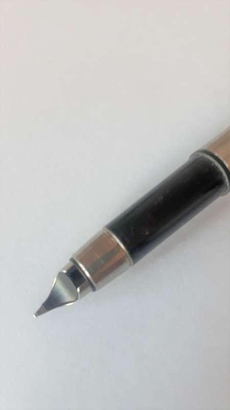 PARKER PEN MADE IN ENGLAND - RAK694