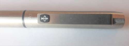 PARKER PEN MADE IN ENGLAND - RAK694