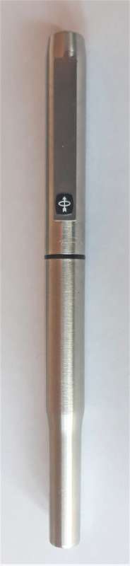 PARKER PEN MADE IN ENGLAND - RAK694