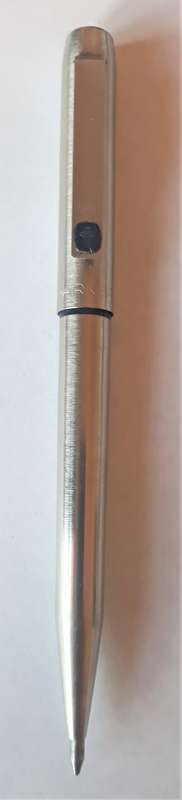 MADE IN ENGLAND PARKER PEN - RAK696