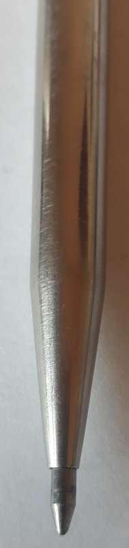 MADE IN ENGLAND PARKER PEN - RAK696