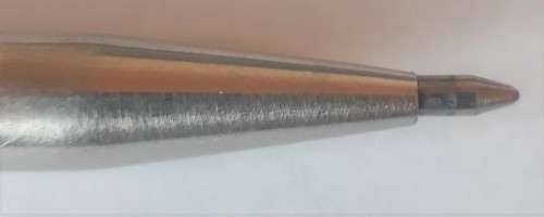 MADE IN ENGLAND PARKER PEN - RAK696