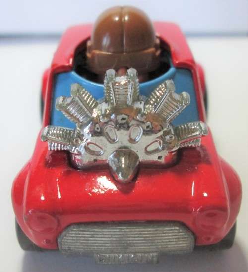 1975 MINI-HA-HA No 14 MATCHBOX - RAKV/62