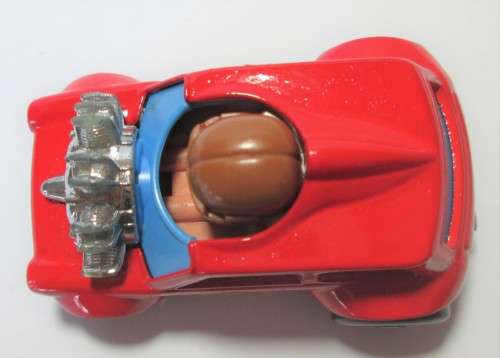 1975 MINI-HA-HA No 14 MATCHBOX - RAKV/62