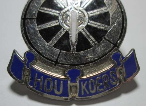 Voortrekker Hou Koers