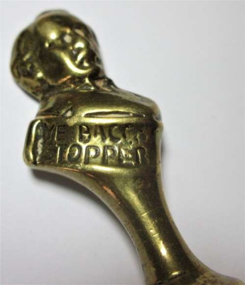 Pipe Stopper