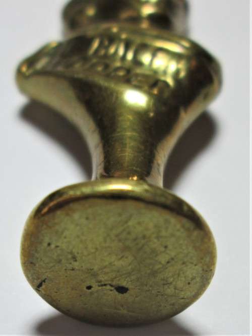 Pipe Stopper