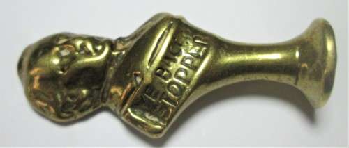 Pipe Stopper
