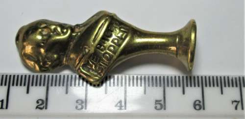 Pipe Stopper