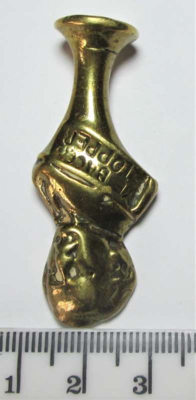 Pipe Stopper