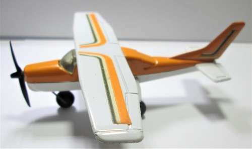 1974 CESSNA 210.G MATCHBOX PLAIN - RAKV/72