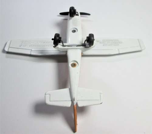 1974 CESSNA 210.G MATCHBOX PLAIN - RAKV/72