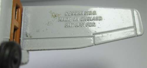 1974 CESSNA 210.G MATCHBOX PLAIN - RAKV/72