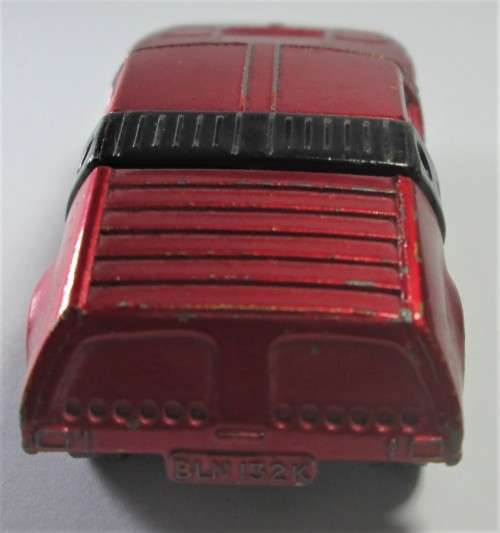 1972 SIVA SPYDER No 41 MATCHBOX CAR - RAKV/78