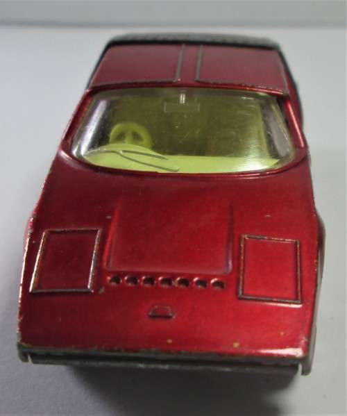 1972 SIVA SPYDER No 41 MATCHBOX CAR - RAKV/78