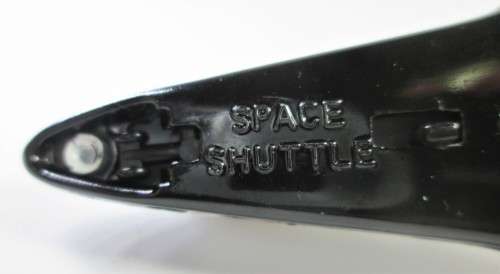 SPACE SHUTTLE MADE IN G.T. BRITAIN MATCHBOX - RAKV/82