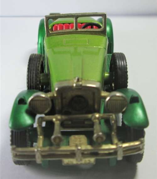1974 Stutz Bearcat Models of yesteryear 1931 Nr Y-14 matchbox