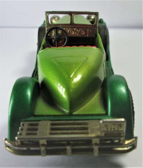 1974 Stutz Bearcat Models of yesteryear 1931 Nr Y-14 matchbox