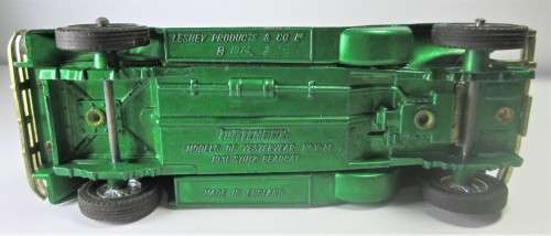 1974 Stutz Bearcat Models of yesteryear 1931 Nr Y-14 matchbox