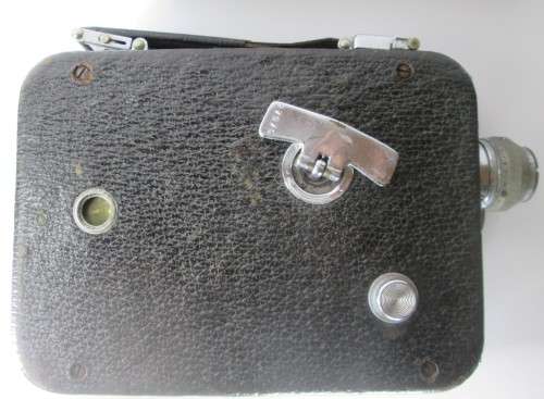 Cine-Kodak Model 60 Movie Camera 1930`s