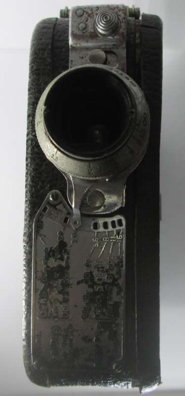 Cine-Kodak Model 60 Movie Camera 1930`s