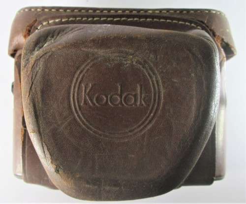 KODAK CAMERA IN POUCH - RAKA/25