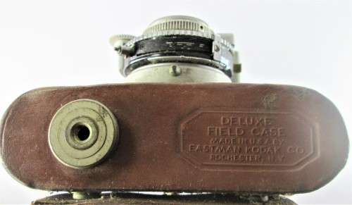 KODAK CAMERA IN POUCH - RAKA/25