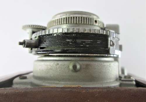 KODAK CAMERA IN POUCH - RAKA/25