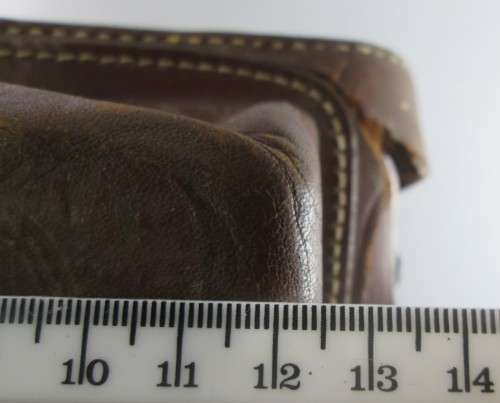 KODAK CAMERA IN POUCH - RAKA/25