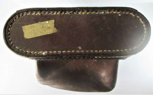 KODAK CAMERA IN POUCH - RAKA/25
