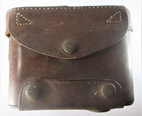 KODAK CAMERA IN POUCH - RAKA/25