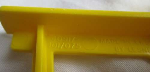 SUPERFAST 100 TRACK DEVILS LEAP SPEED SET MATCHBOX MADE IN ENGLAND ORIGINAL BOX - RAKV/12