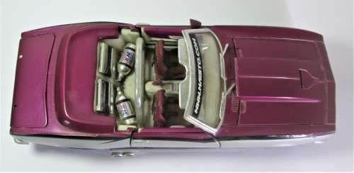 1953 Chevrolet Camaro SS Maisto made in China