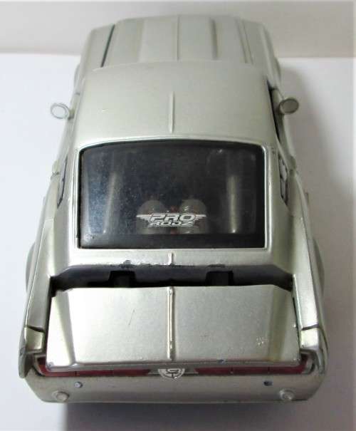 1967 Ford Mustang GT Maisto made in China
