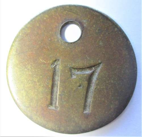 Military Tags