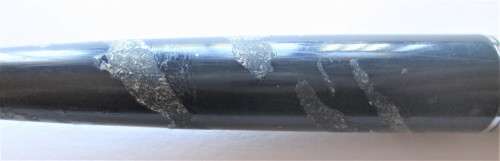 Parker Fountain Pen made in England
