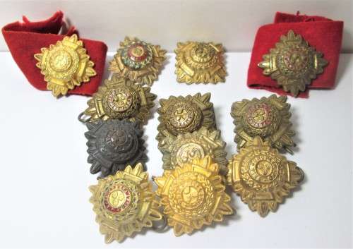 Tria Juncta in Uno British Order of Bath